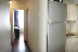 PF-AF1: Vista hacia pasillo de habitaciones