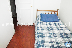 PF-AF1: Habitacion single numero 1