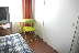 PF-AF1: Habitacion single numero 1