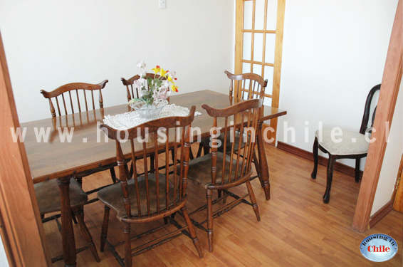 PF-AF2: Comedor