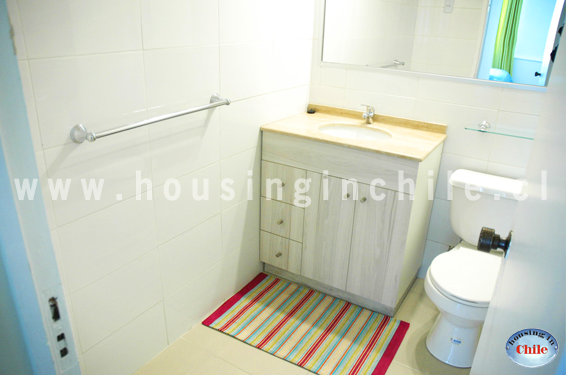 PF-AF2: Baño