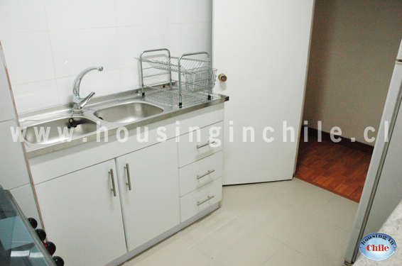 PF-AF2: Cocina