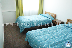 PF-AF2: Habitacion single o doble twin numero 2