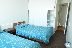 PF-AF2: Habitacion single o doble twin numero 2