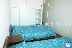 PF-AF2: Habitacion single o doble twin numero 2