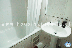 PF-HL: Baño con media tina