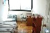 PF-JM2: Habitación single de 7,5 m2 con escritorio (armario en pasillo)