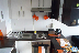 PF-RS2: Kitchenette equipada