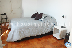 PF-SC: Cama doble box spring