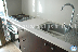 PF-SG: Cocina con encimera electrica de 4 platos