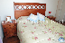 PF-SG: Habitacion doble con cama box spring