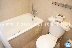 PF-SG: Baño privado de la habitacion doble matrimonial