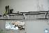 RE-AC: Detalle del comedor y cocina