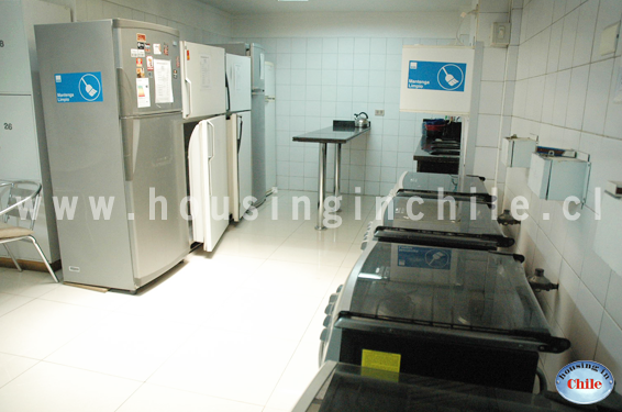 RE-AM: Area de refrigeradores