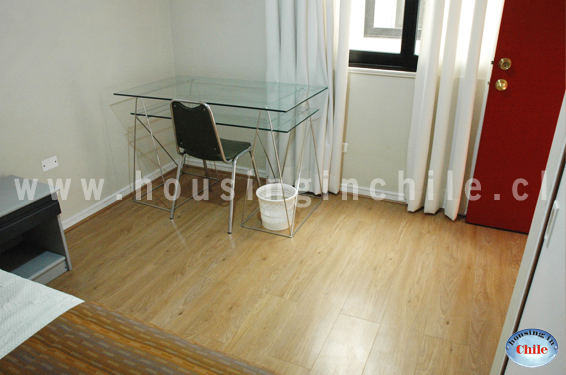 RE-AM: Habitacion single mediana