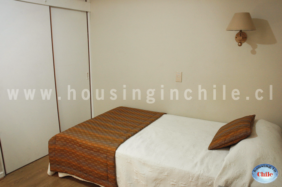 RE-AM: Habitacion single mediana