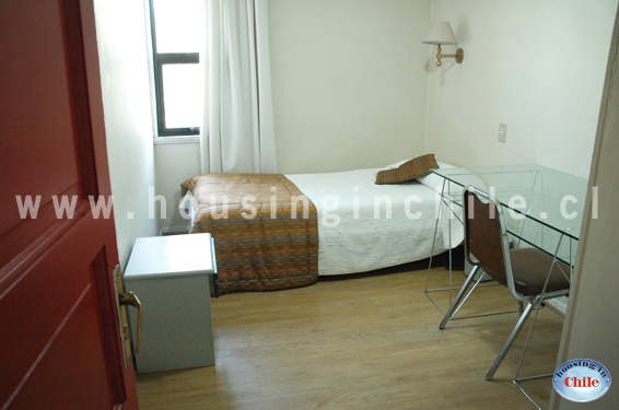 RE-AM: Habitacion single mediana