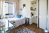 RE-AM: Habitacion single grande