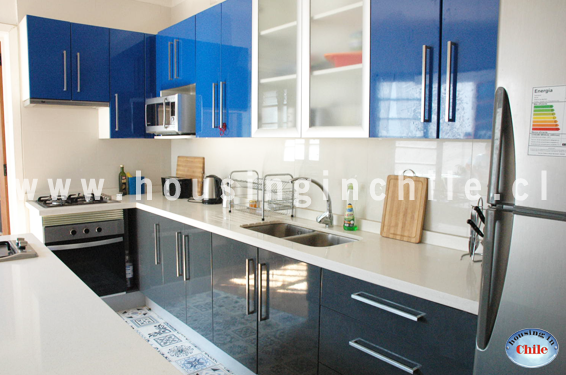 RE-AR: Acceso a cocina equipada