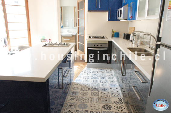 RE-AR: Acceso a cocina equipada