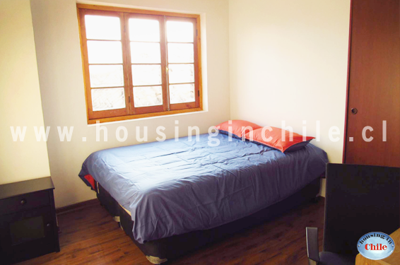 RE-AR: Habitacon single numero 6