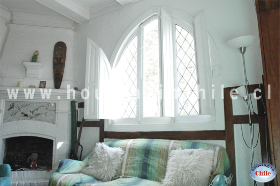 RE-CC: Detalle arquitectonico