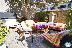 RE-CC: Terraza en jardin