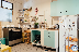 RE-CC: Acceso a cocina con dos refrigeradores