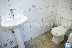 RE-CC: Baño privado de habitacion single numero 2