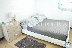 RE-CC: Habitacion single numero 4 con baño privado