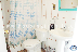 RE-CC: Baño privado de habitacion single numero 4 