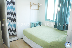 RE-CC: Habitacion single numero 5 con baño privado 