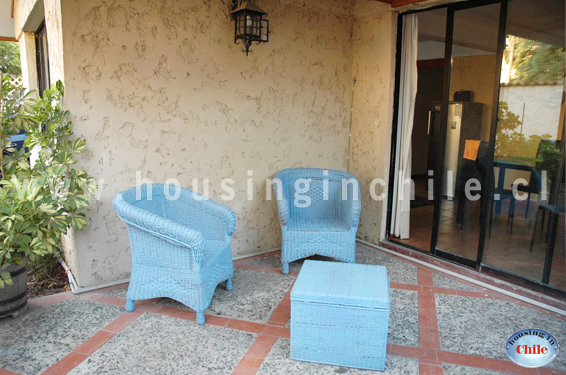 RE-CG: Terraza