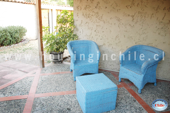 RE-CG: Terraza