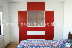 RE-CG: Habitacion numero 4 (9.50 m2) con baño compartido