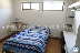 RE-CG: Habitacion numero 6 (10.50 m2) con baño compartido