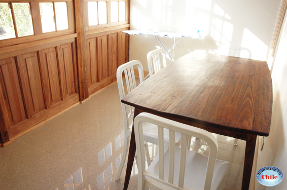 RE-CM2: Comedor