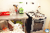 RE-CM2: Acceso a cocina equipada