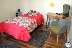 RE-CM2: Habitación single B de 14 m2 (con tragaluz)