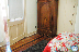 RE-CM2: Habitación single B con armario vintage