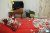 RE-CM2: Habitación single B con TV cable