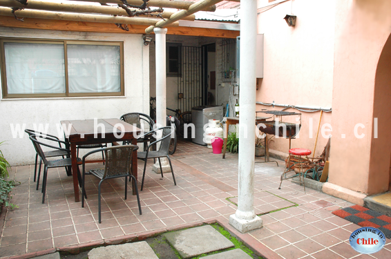 RE-ER: patio