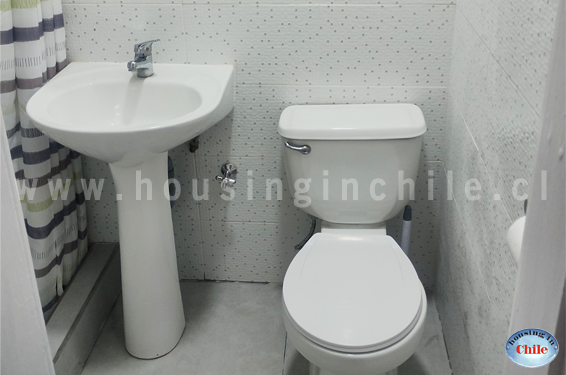 RE-ER: baño del primer piso o planta