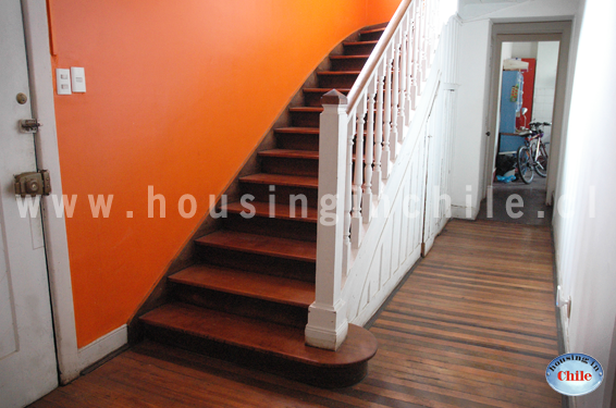 RE-ER: escaleras 