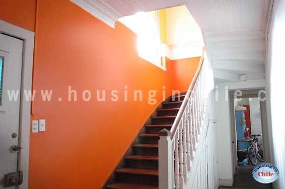 RE-ER: escaleras 