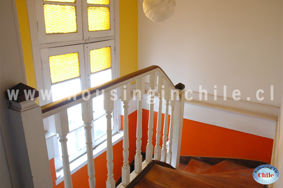 RE-ER: escaleras 