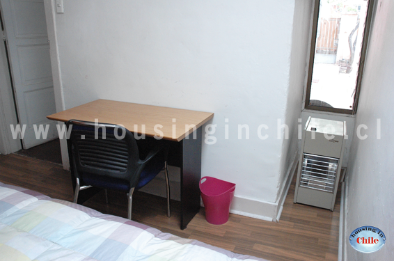 RE-ER: habitacion numero 2