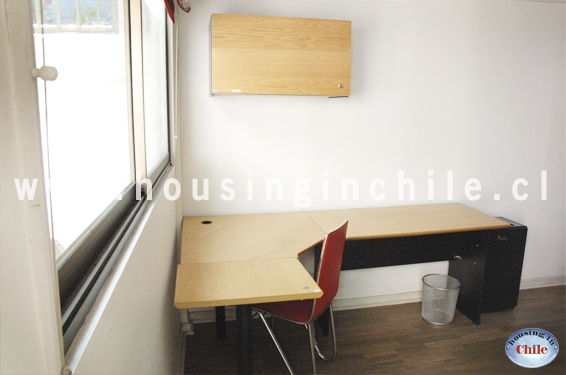 RE-ER: habitacion numero 3