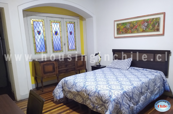 RE-ER: habitacion numero 8