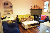 RE-ER: Sala y comedor